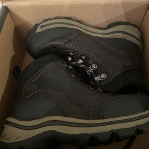 Toddler Timberland boots, brand new